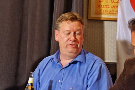 stammtisch