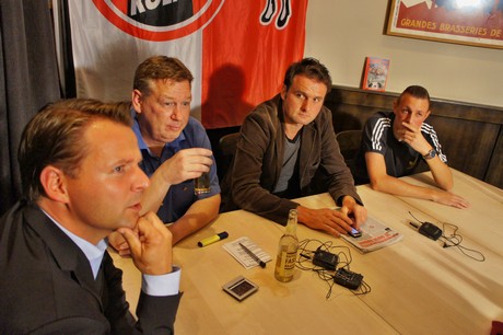 stammtisch