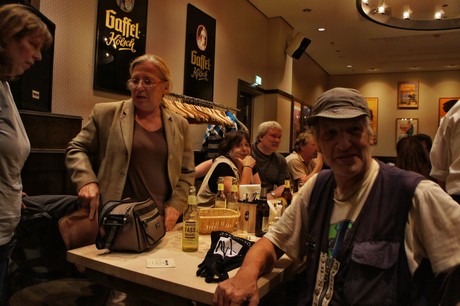 stammtisch