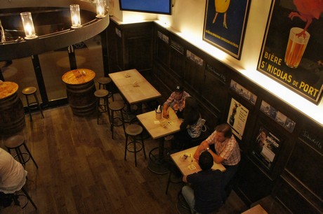 stammtisch