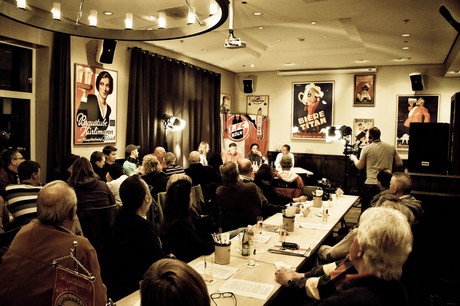 stammtisch