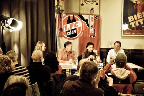 stammtisch