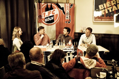 stammtisch