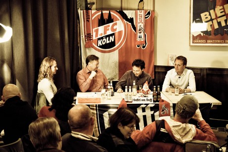 stammtisch