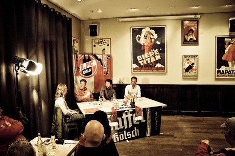 stammtisch