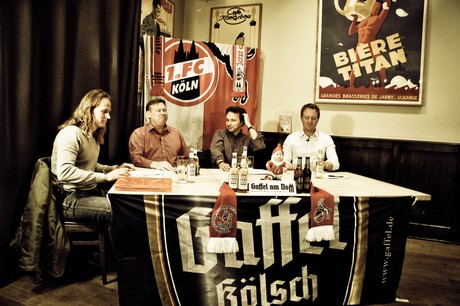 stammtisch