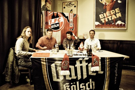 stammtisch