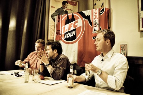 stammtisch