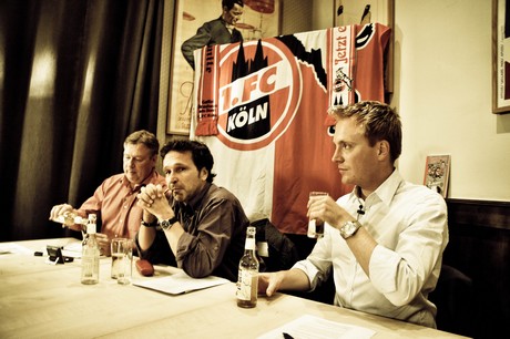 stammtisch