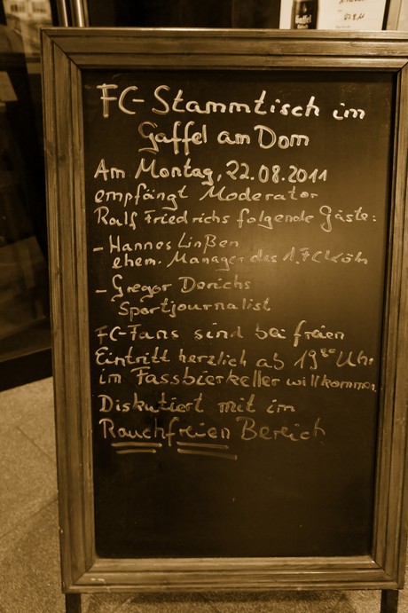 fc-stammtisch