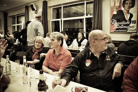 stammtisch