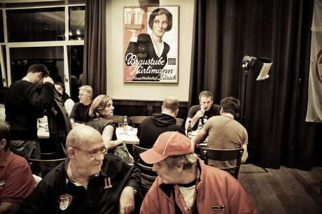 stammtisch