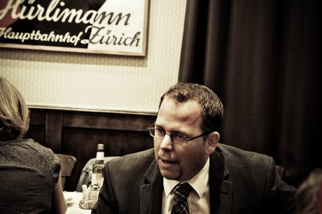 stammtisch