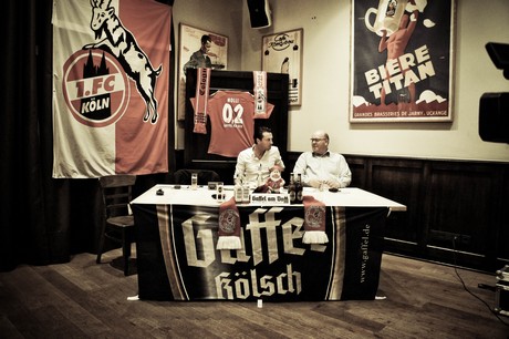 stammtisch
