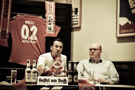stammtisch