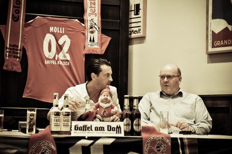 stammtisch