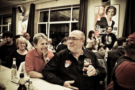 stammtisch