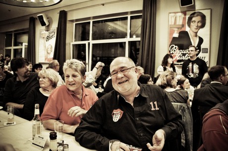 stammtisch