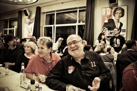 stammtisch