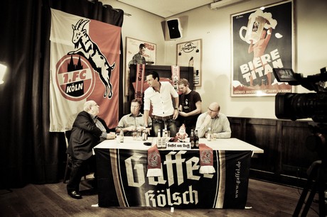 stammtisch