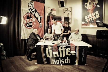 stammtisch
