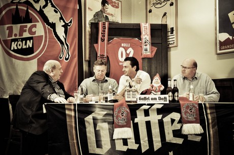 stammtisch