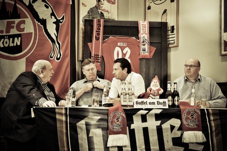 stammtisch