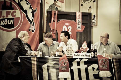 stammtisch