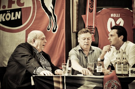 stammtisch