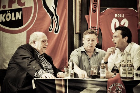 stammtisch
