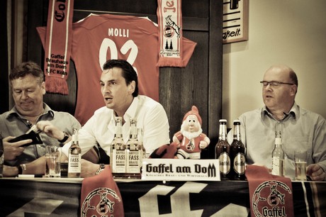 stammtisch