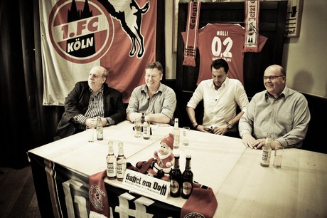 stammtisch