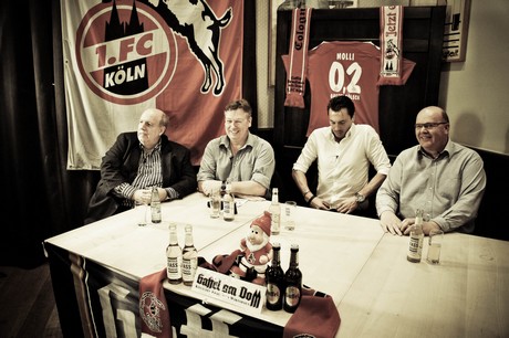 stammtisch