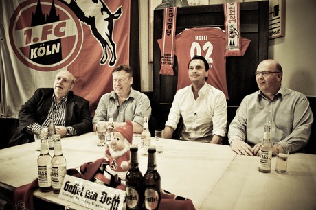 stammtisch