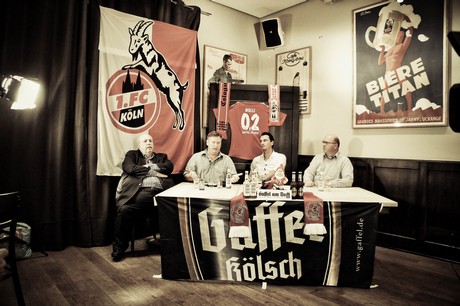 stammtisch