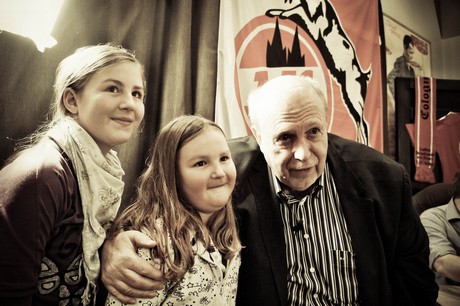 stammtisch