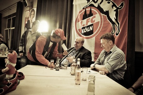 stammtisch