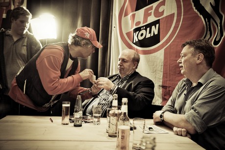 stammtisch