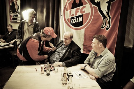 stammtisch