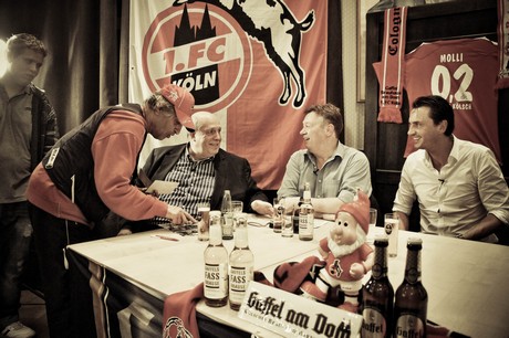 stammtisch
