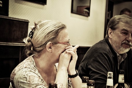 stammtisch