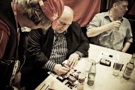 stammtisch