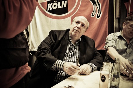 stammtisch