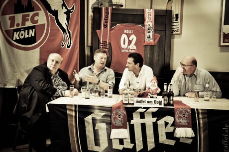 stammtisch