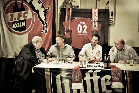 stammtisch