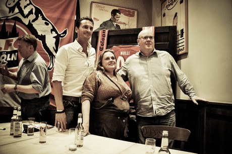 stammtisch