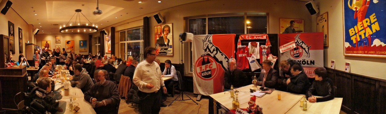 FC-Stammtisch 