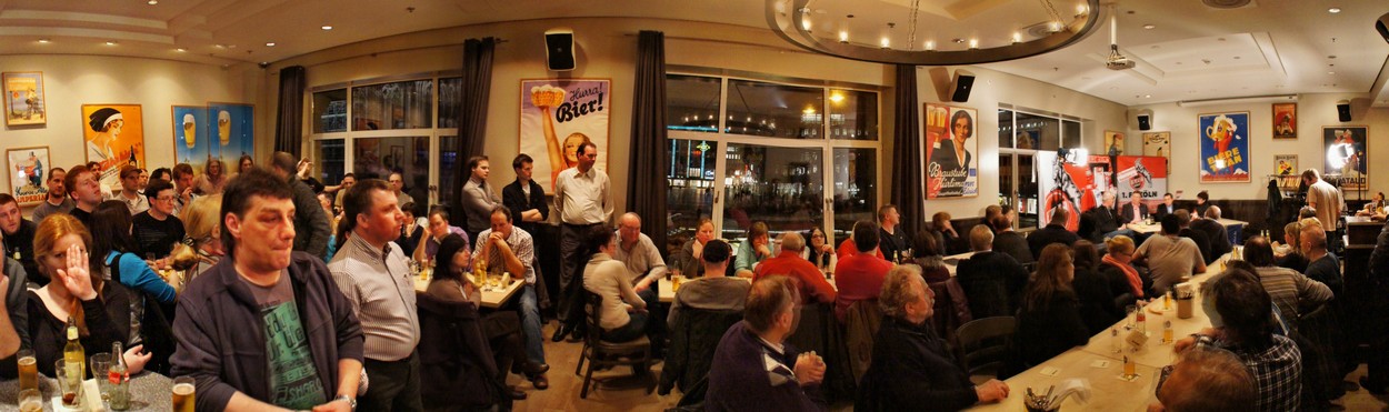 FC-Stammtisch 