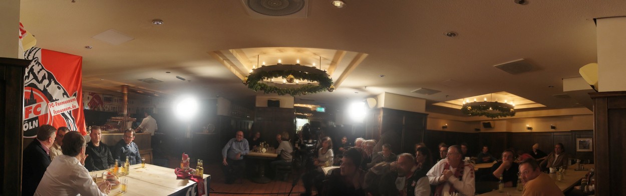 FC-Stammtisch 
