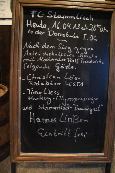 fc-stammtisch